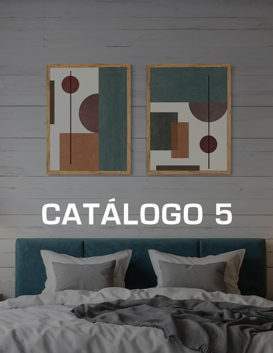 Catálogo 5